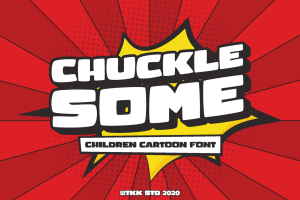 Comic Font – Chucklesome