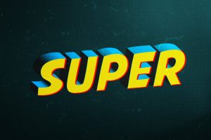 Comic Text FX V1