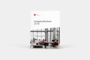 Company Brochure