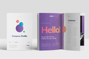 Company Profile
