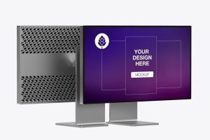 Computer Monitor