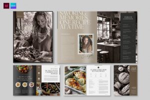 Cook Book