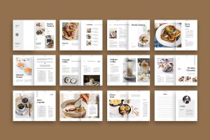 Cookbook