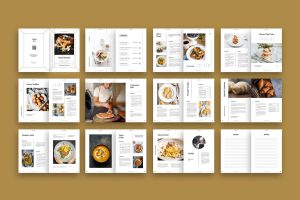Cookbook