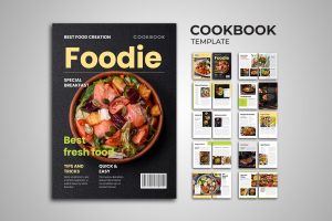 Cookbook