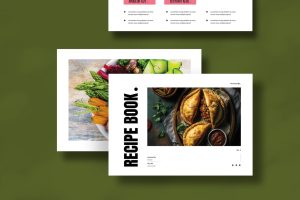 Cookbook Template