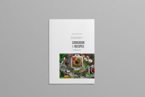Cookbook/Recipes Book