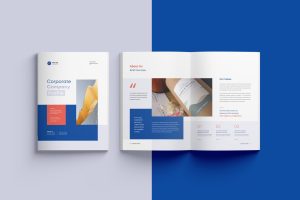 Corporate Company Profile