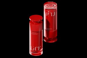 Cosmetic Mockup