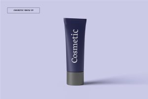 Cosmetic Mockup