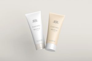 Cosmetic Mockup