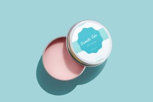 Cosmetic Mockups