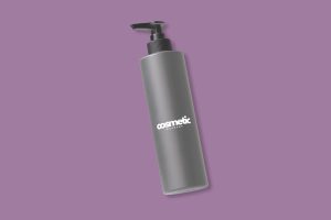 Cosmetic Mockups