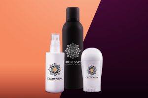 Cosmetics Mockup 4