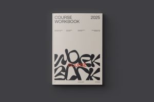 Course Workbook Template – Exbroo