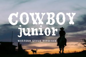 Cowboy Junio