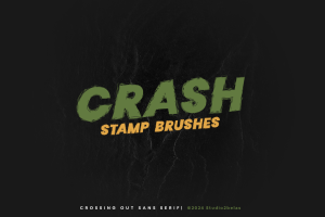 Crash Stamp