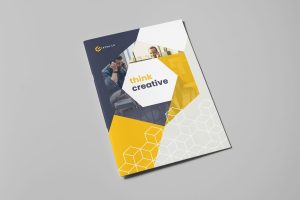 Creative Brochure Vol.2
