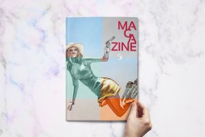 Creative Magazine