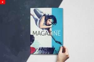 Creative Magazine