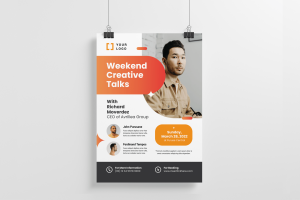 Creative Poster