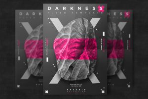 Creative Poster Template