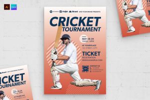 Cricket Flyer