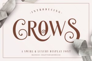 Crows