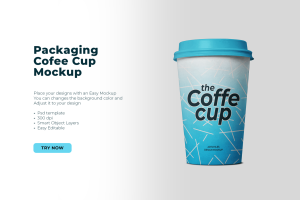 Cup Mockup