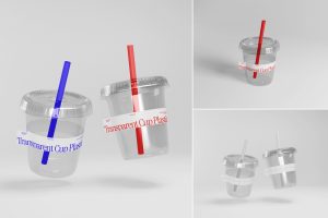 Cup Mockup