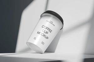 Cup Mockup