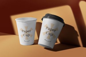 Cup Mockup
