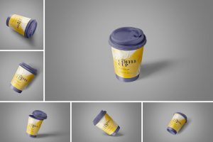 Cup Mockup