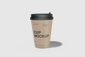 Cup Mockup