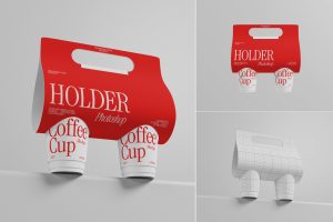 Cup Mockup