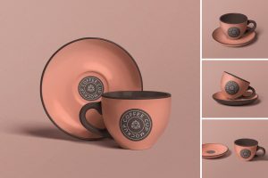 Cup Mockup