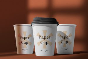 Cup Mockup