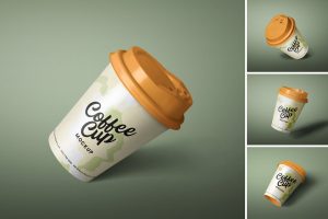Cup Mockup