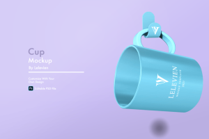 Cup Mockup