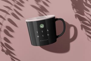 Cup Mockup