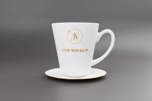 Cup Mockup