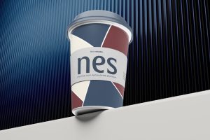 Cup Mockup