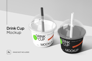 Cup Mockup