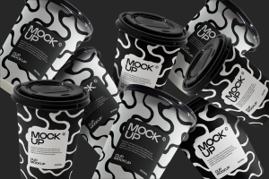 Cup Mockup
