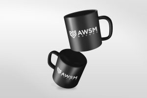 Cup Mockup