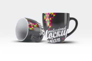 Cup Mock-Up