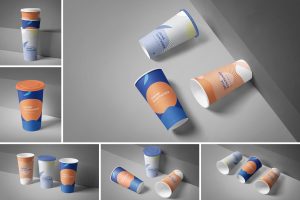 Cup Mockup