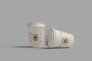 Cup Mockups