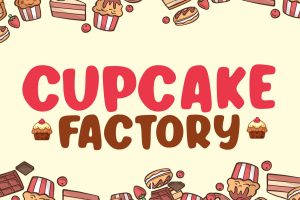 Cupcake Factory