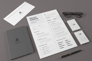 CV Resume